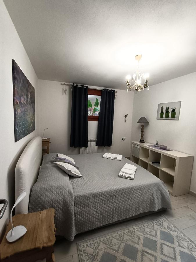 Vgm Room Olbia Exterior foto