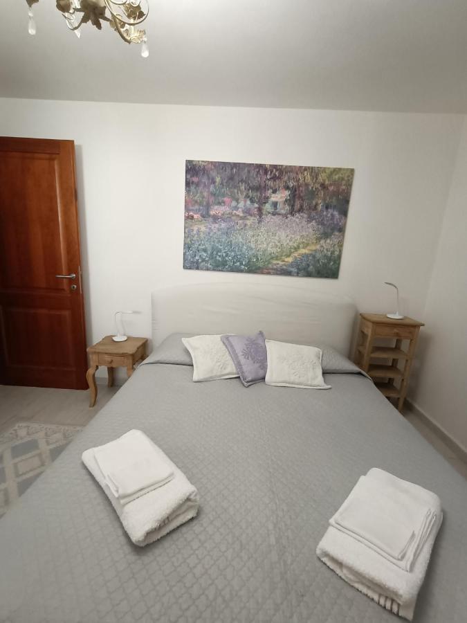 Vgm Room Olbia Quarto foto